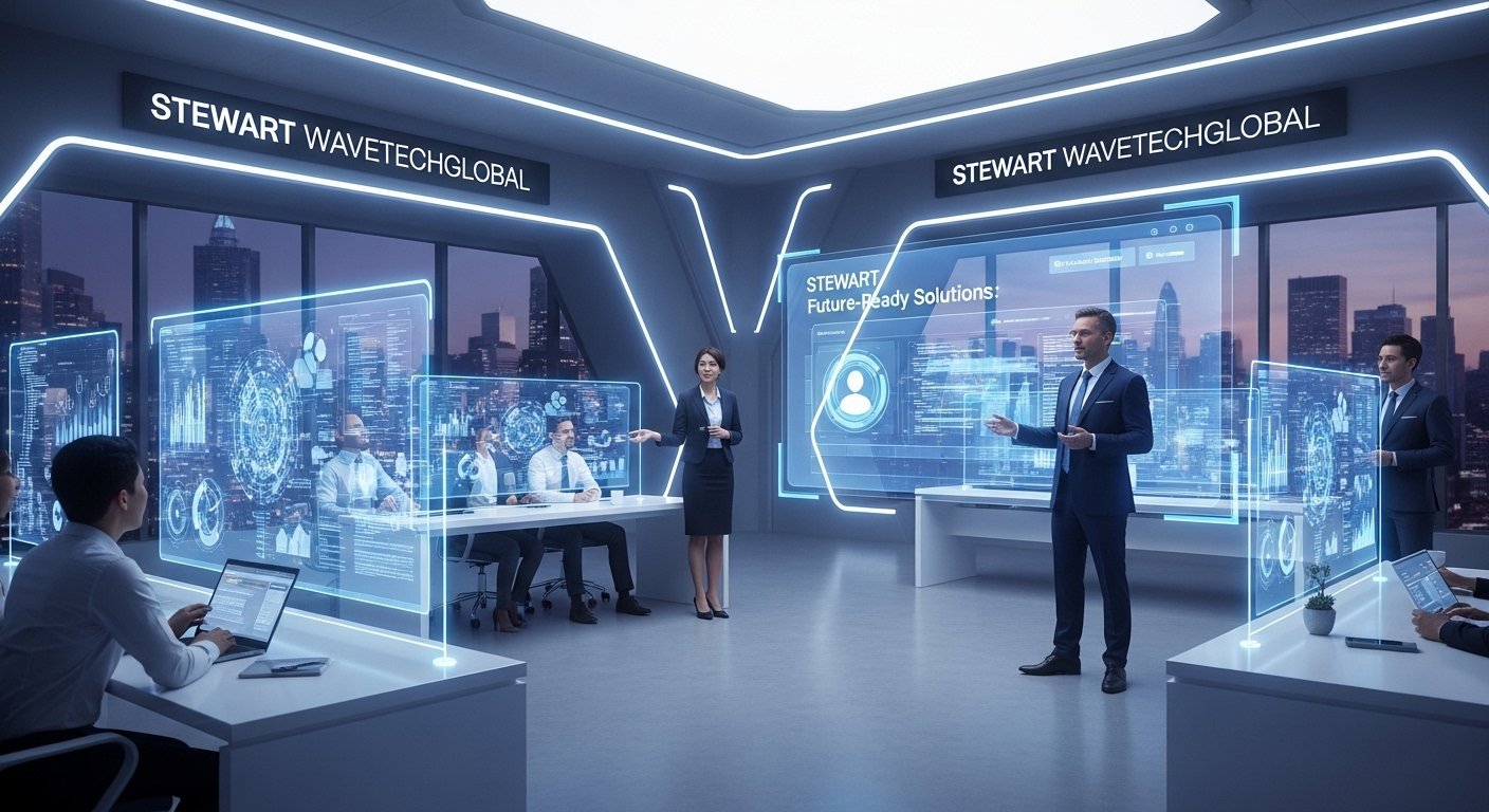 stewart wavetechglobal